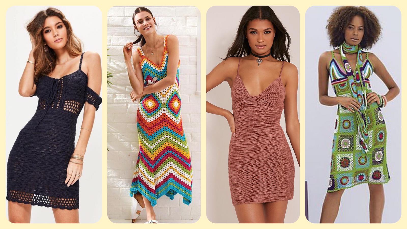 lace dresses for our ladies