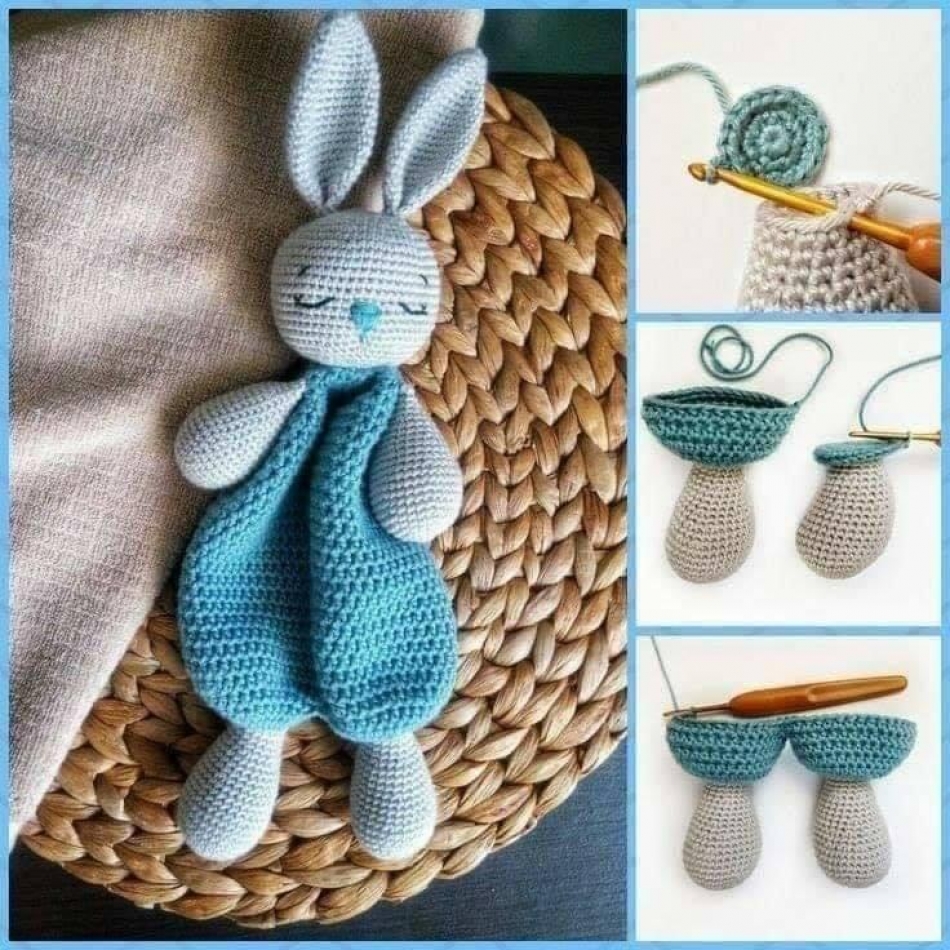  How to make easy amigurumi