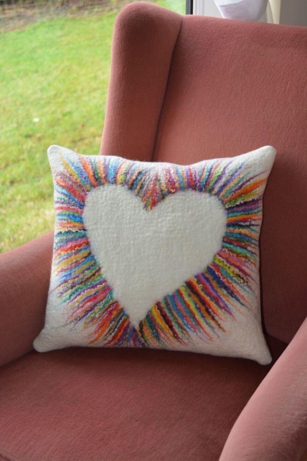 how to make embroidery designs