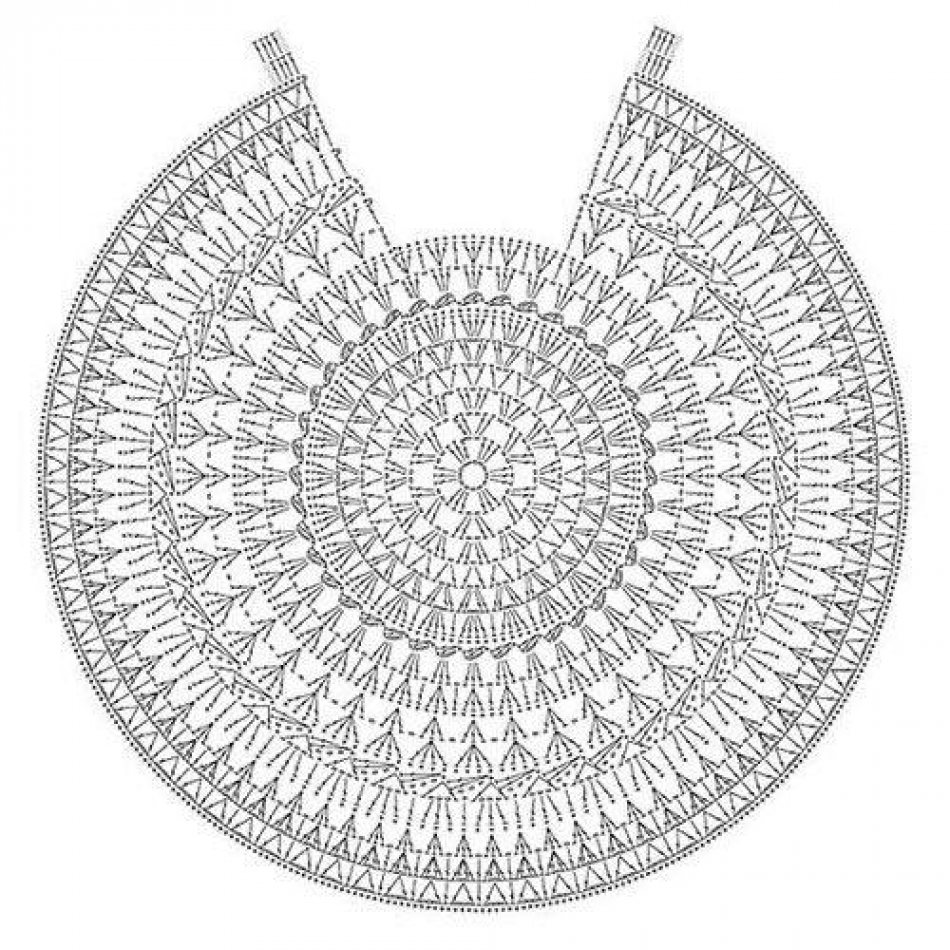 How to make a straw bag