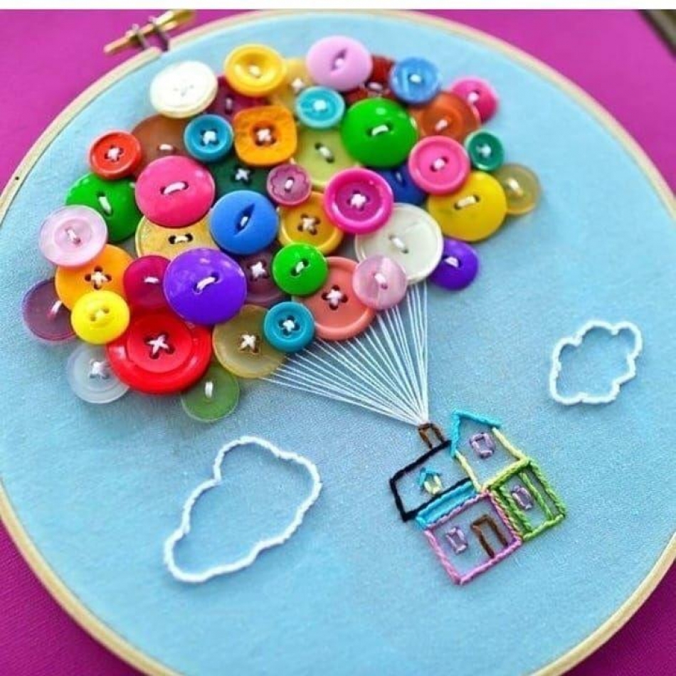 how to make embroidery designs