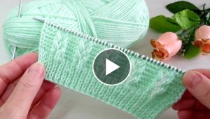 Adorable Openwork Wheat Ears Model Baby Vest