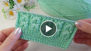 Crochet the Sweet Cicada Baby Vest with These Easy Steps
