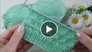 Grass Model Women Vest