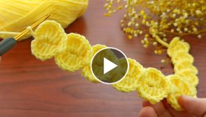 Heart pattern baby headband online training for beginners 